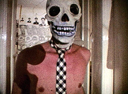 EXEMPLARY - The End, An Intermezzo