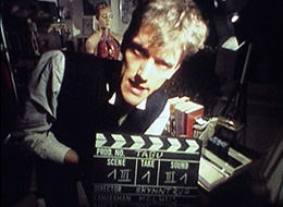 TABU V (About Which One Cannot Speak)