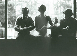 弥撒(ミサ)- ダコタ・スー族のために