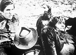 ロンサム・カウボーイ