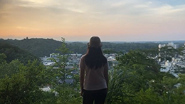 ����UFO�ɏ����