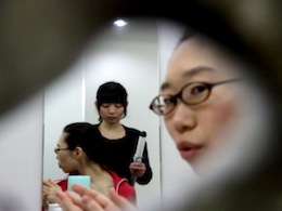 もうアイドルなんかならない