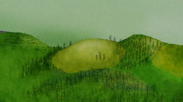 I must be somewhere about.