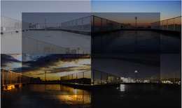 Lat : 35.616191, Lng :139.561019