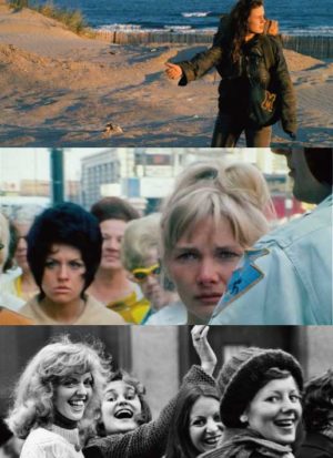 〈特別上映〉3/8国際女性デー　「WANDA ワンダ」「冬の旅」「女性の休日」トークショー付き上映